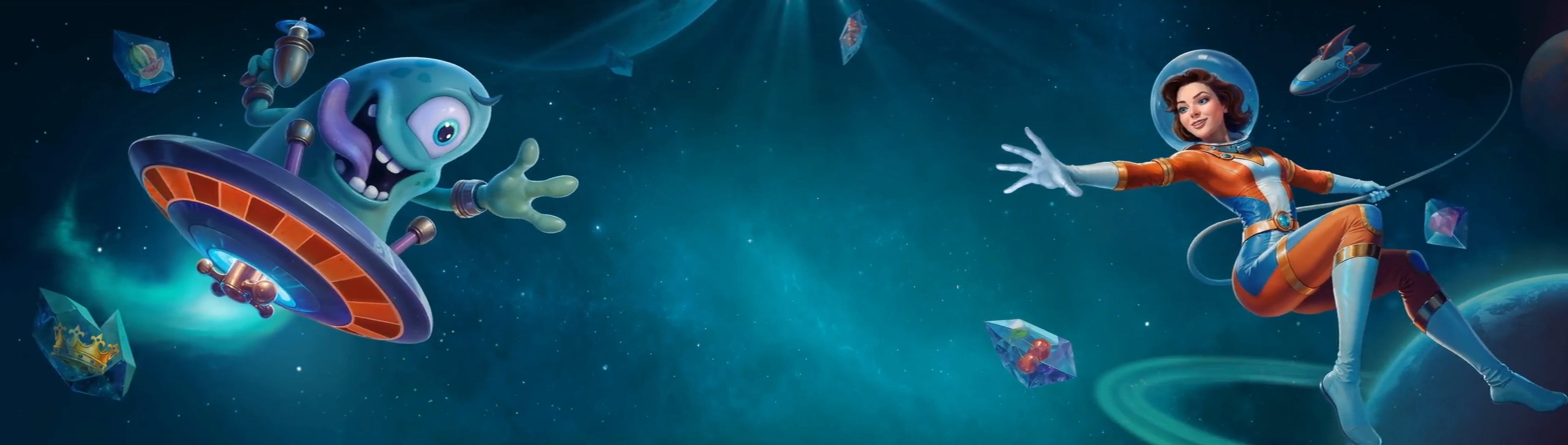 Casino Welcome Bonus